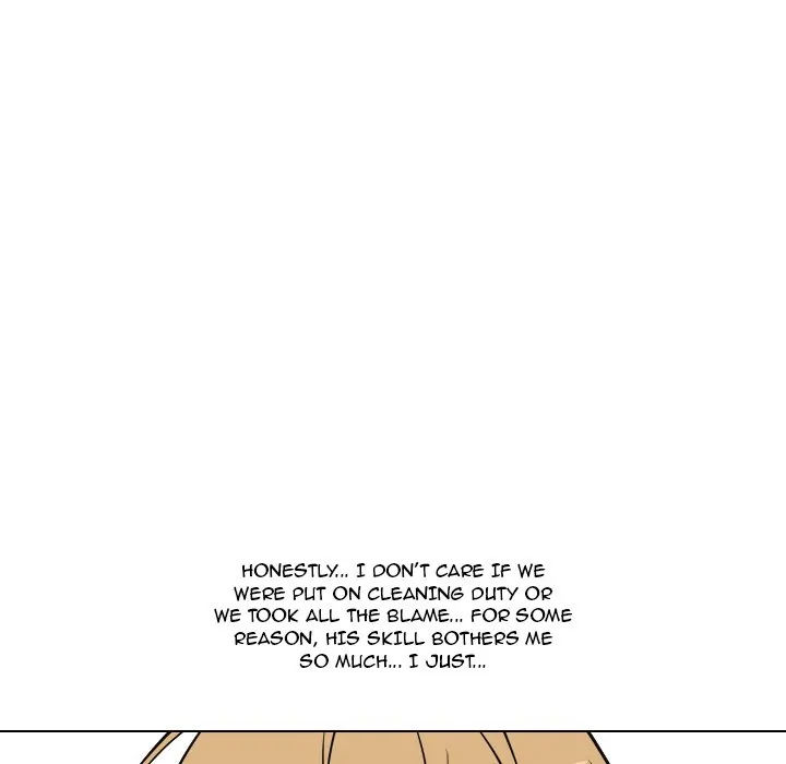 High School Legend: Red Dragon Chapter 41 - Page 82