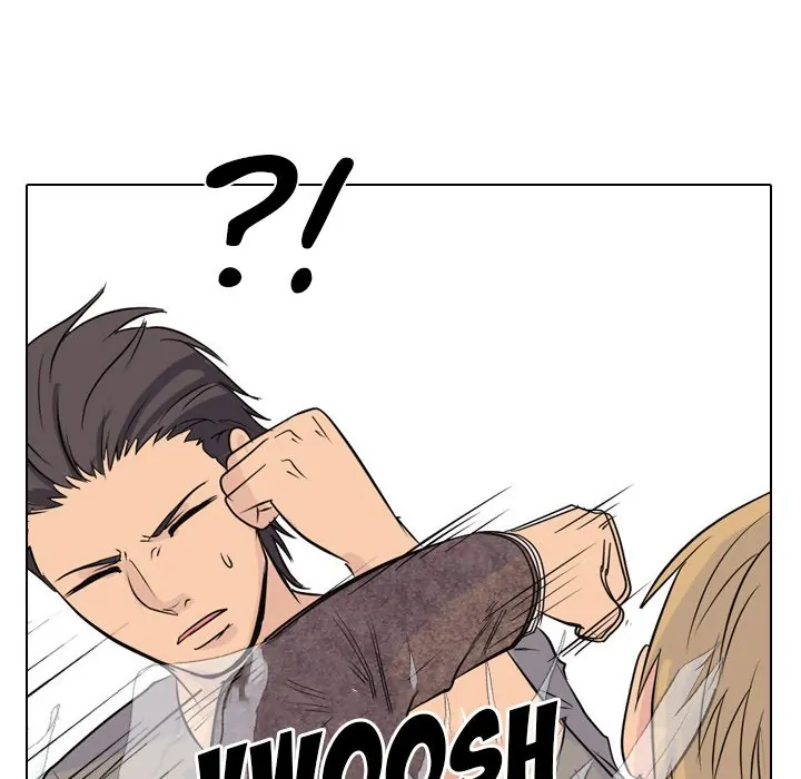 High School Legend: Red Dragon Chapter 41 - Page 88