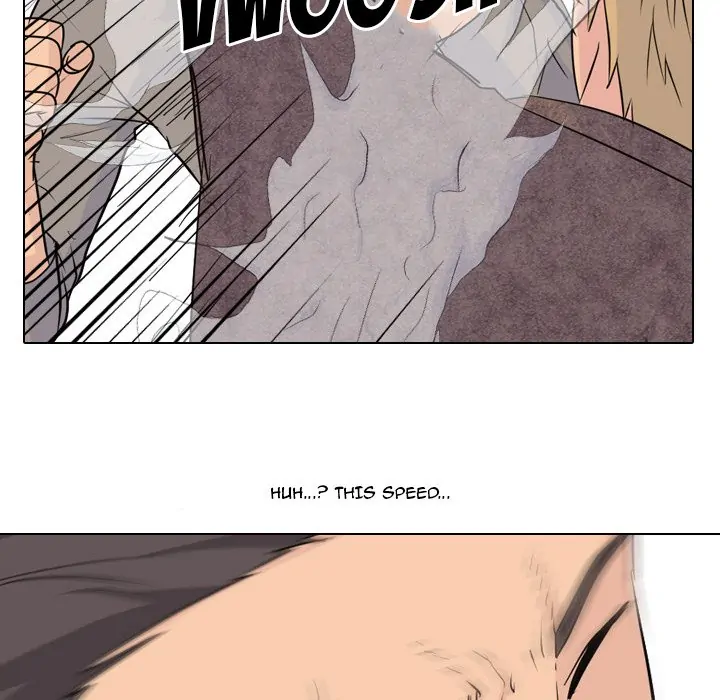 High School Legend: Red Dragon Chapter 41 - Page 89