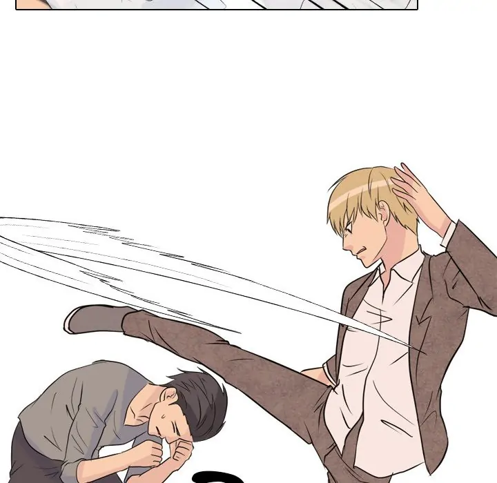 High School Legend: Red Dragon Chapter 41 - Page 92