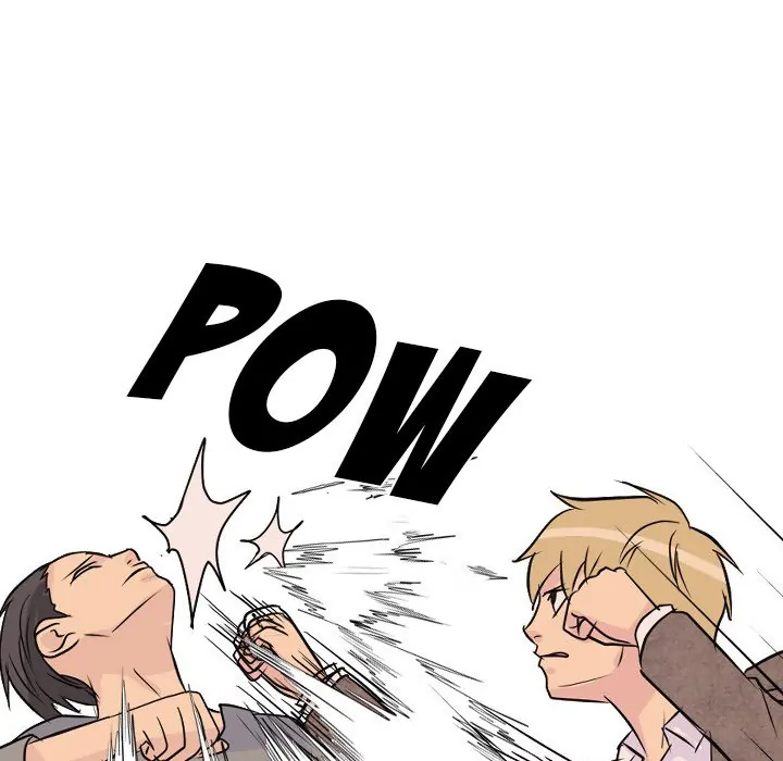 High School Legend: Red Dragon Chapter 41 - Page 95