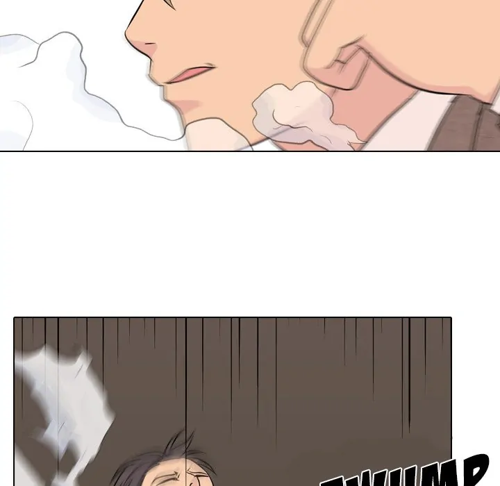 High School Legend: Red Dragon Chapter 41 - Page 97