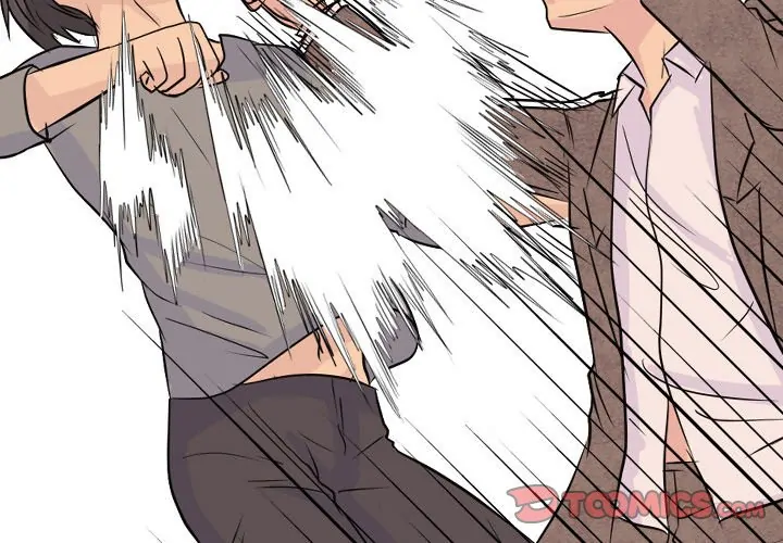 High School Legend: Red Dragon Chapter 42 - Page 2