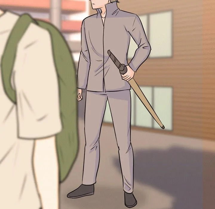 High School Legend: Red Dragon Chapter 42 - Page 102