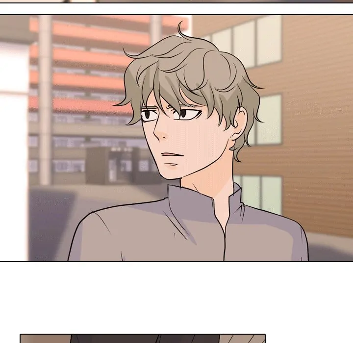 High School Legend: Red Dragon Chapter 42 - Page 103