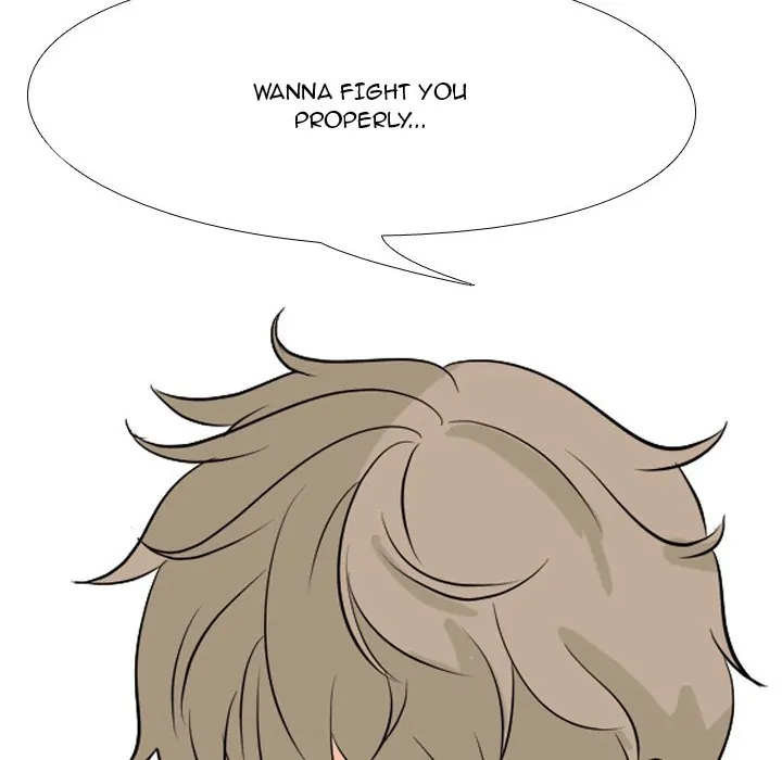 High School Legend: Red Dragon Chapter 42 - Page 109