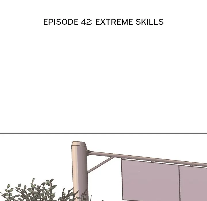 High School Legend: Red Dragon Chapter 42 - Page 12