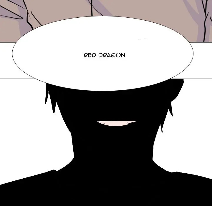 High School Legend: Red Dragon Chapter 42 - Page 111