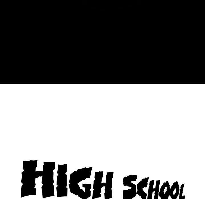 High School Legend: Red Dragon Chapter 42 - Page 112