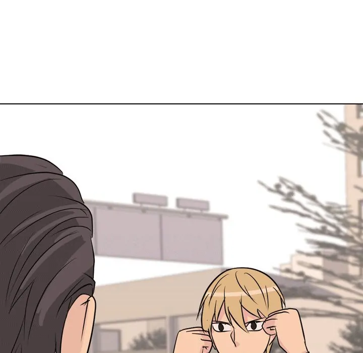 High School Legend: Red Dragon Chapter 42 - Page 14