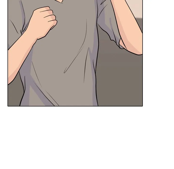 High School Legend: Red Dragon Chapter 42 - Page 18