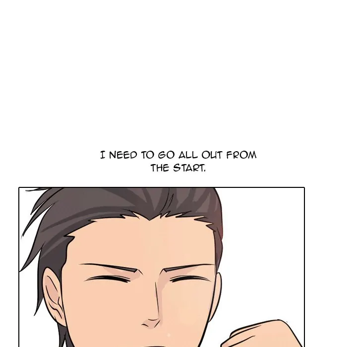 High School Legend: Red Dragon Chapter 42 - Page 20