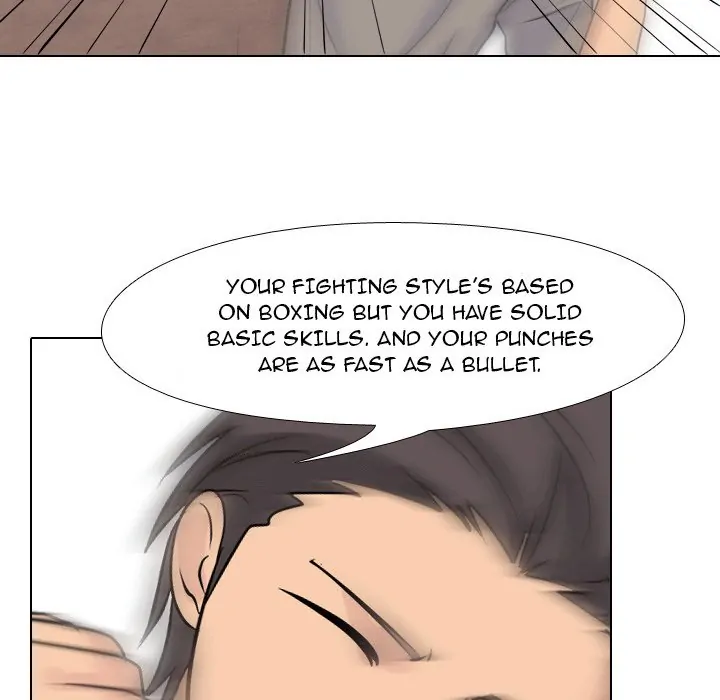 High School Legend: Red Dragon Chapter 42 - Page 28