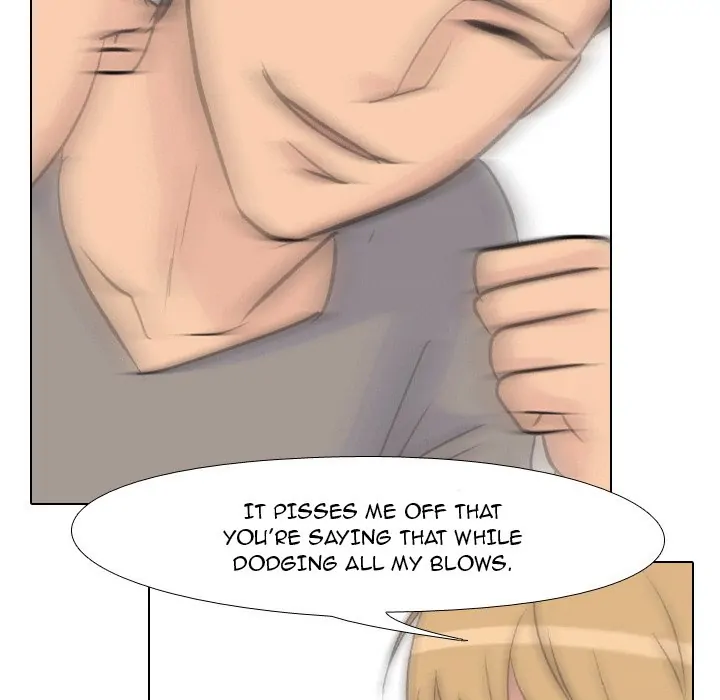 High School Legend: Red Dragon Chapter 42 - Page 29