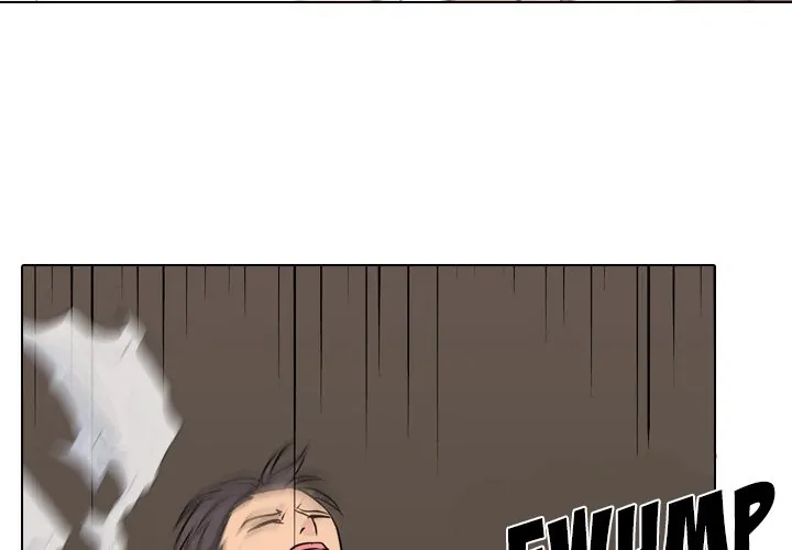 High School Legend: Red Dragon Chapter 42 - Page 4