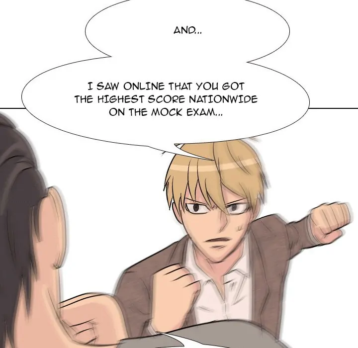 High School Legend: Red Dragon Chapter 42 - Page 31