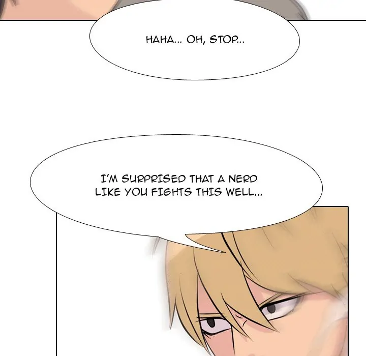 High School Legend: Red Dragon Chapter 42 - Page 32
