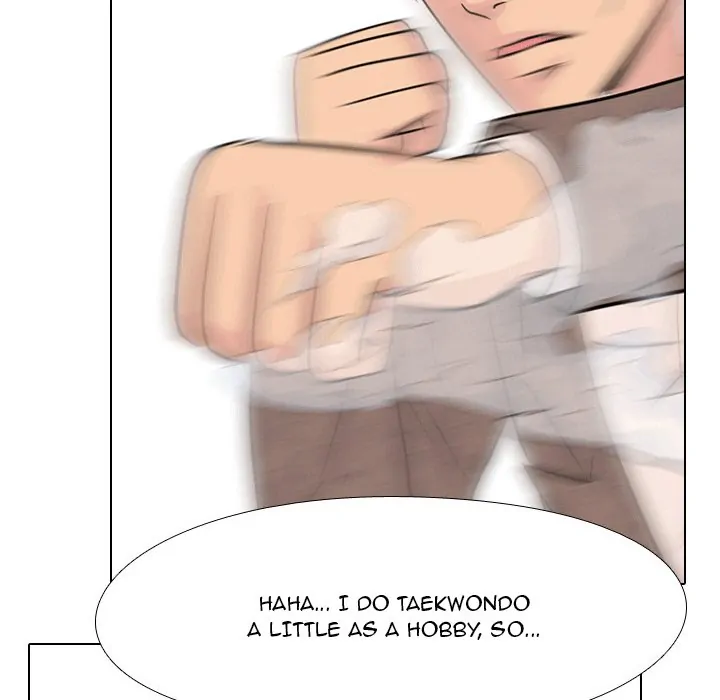 High School Legend: Red Dragon Chapter 42 - Page 33