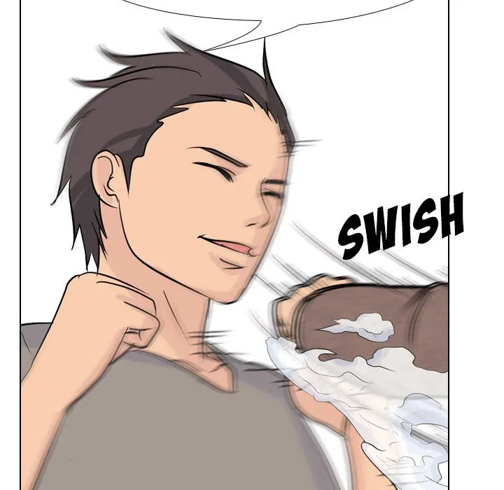 High School Legend: Red Dragon Chapter 42 - Page 34