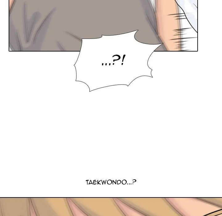 High School Legend: Red Dragon Chapter 42 - Page 35