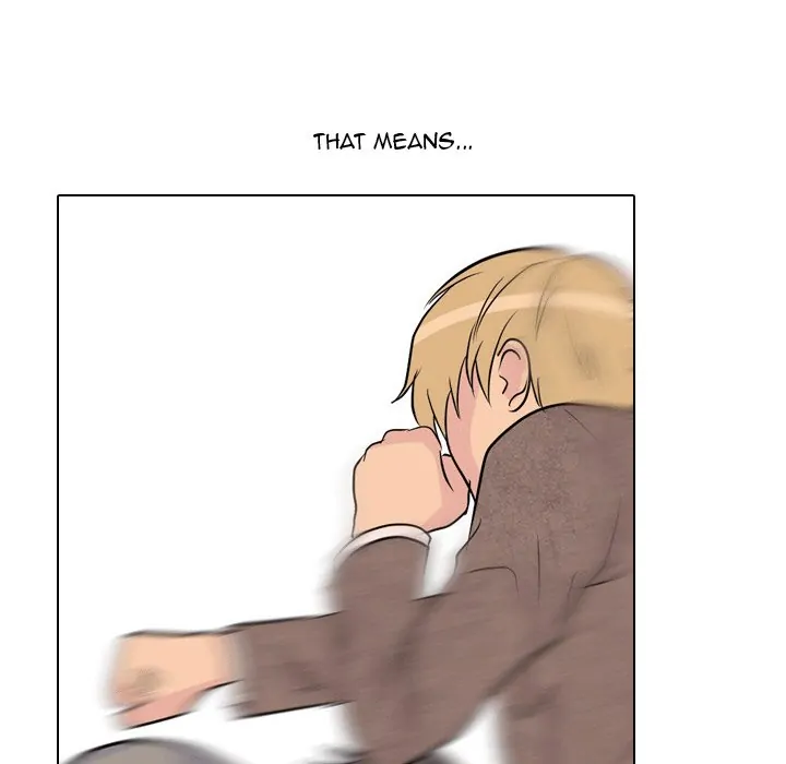 High School Legend: Red Dragon Chapter 42 - Page 37