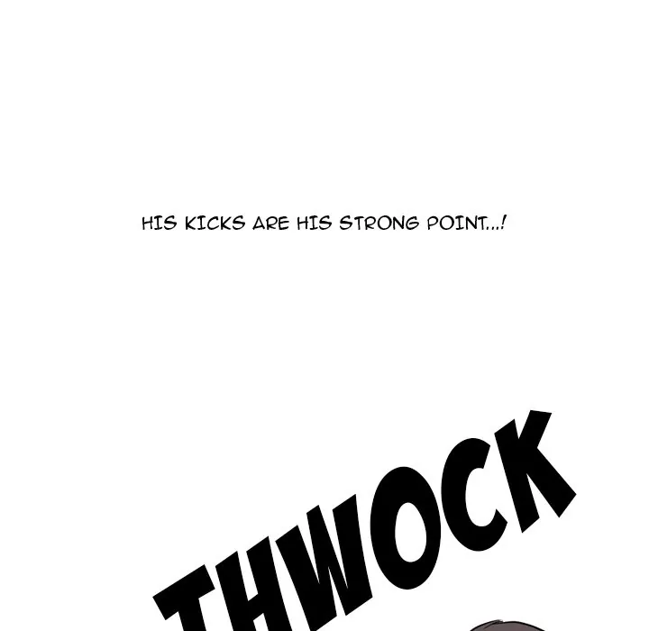 High School Legend: Red Dragon Chapter 42 - Page 39