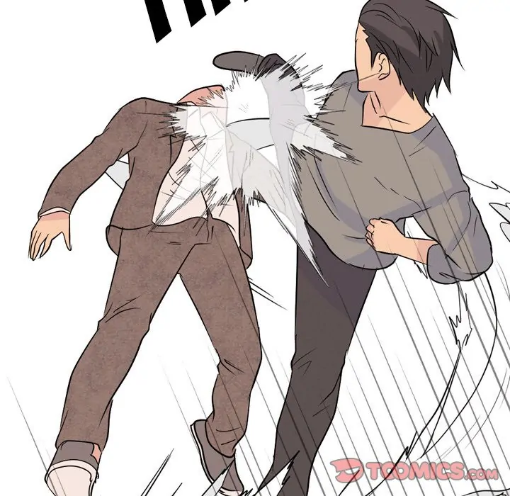 High School Legend: Red Dragon Chapter 42 - Page 40
