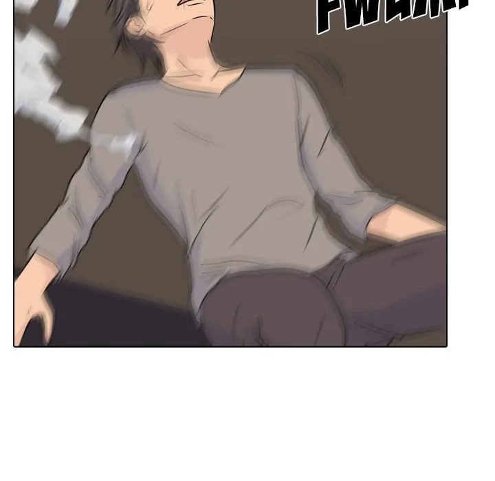 High School Legend: Red Dragon Chapter 42 - Page 5