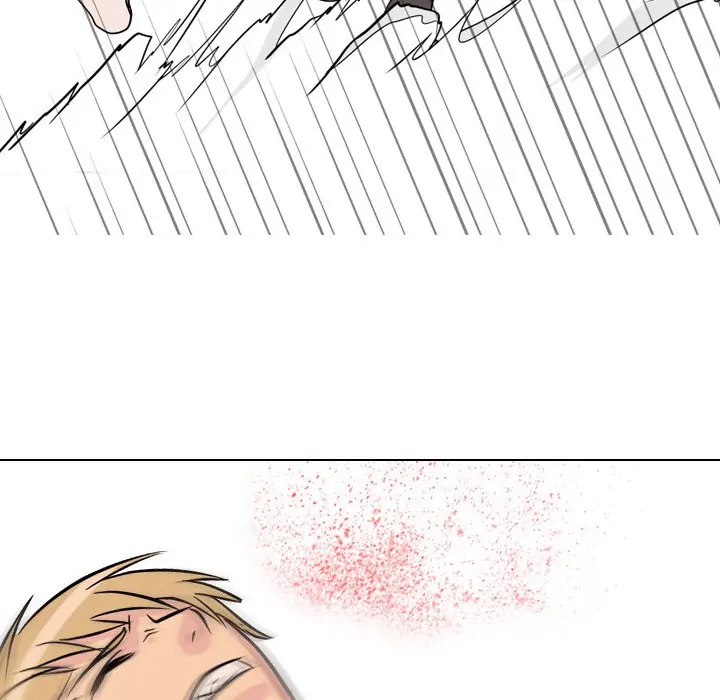 High School Legend: Red Dragon Chapter 42 - Page 41