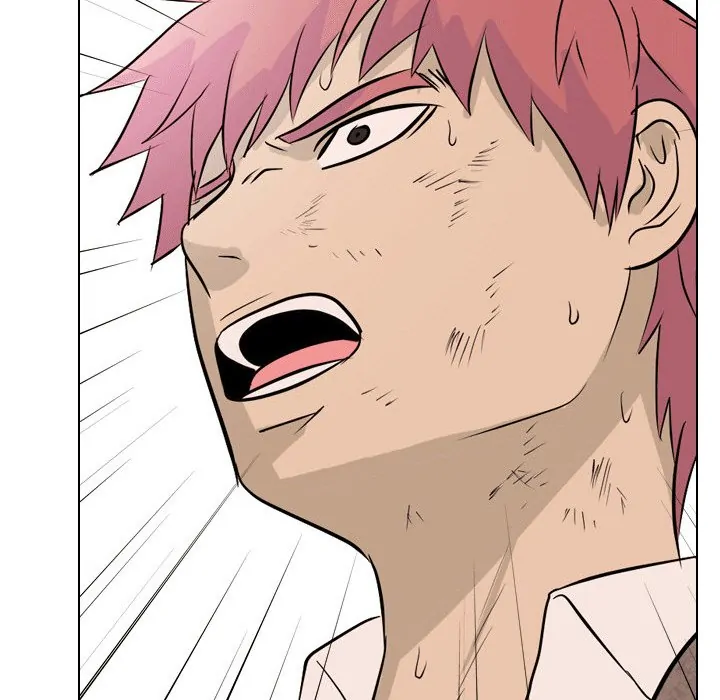 High School Legend: Red Dragon Chapter 42 - Page 43