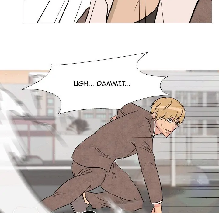 High School Legend: Red Dragon Chapter 42 - Page 44