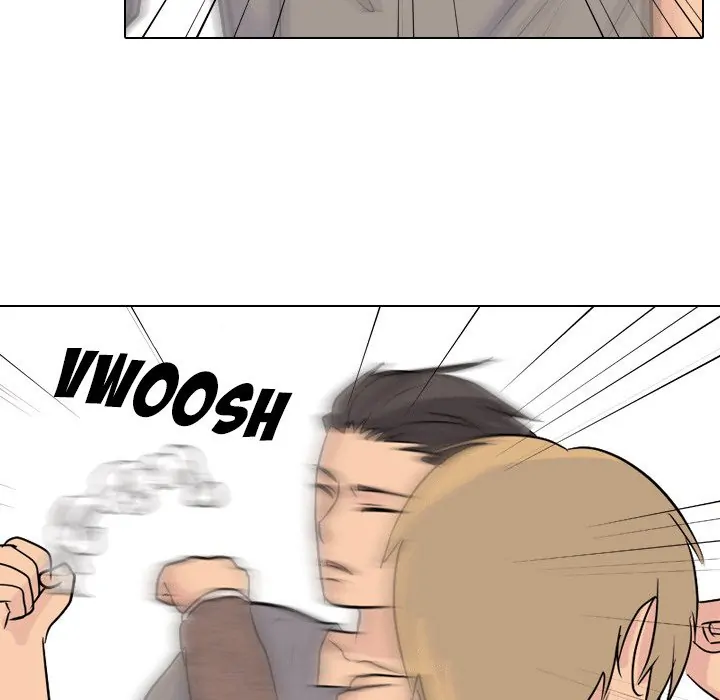 High School Legend: Red Dragon Chapter 42 - Page 48