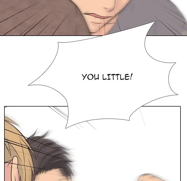 High School Legend: Red Dragon Chapter 42 - Page 54