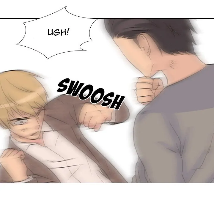 High School Legend: Red Dragon Chapter 42 - Page 56