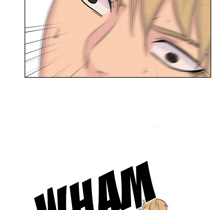 High School Legend: Red Dragon Chapter 42 - Page 59