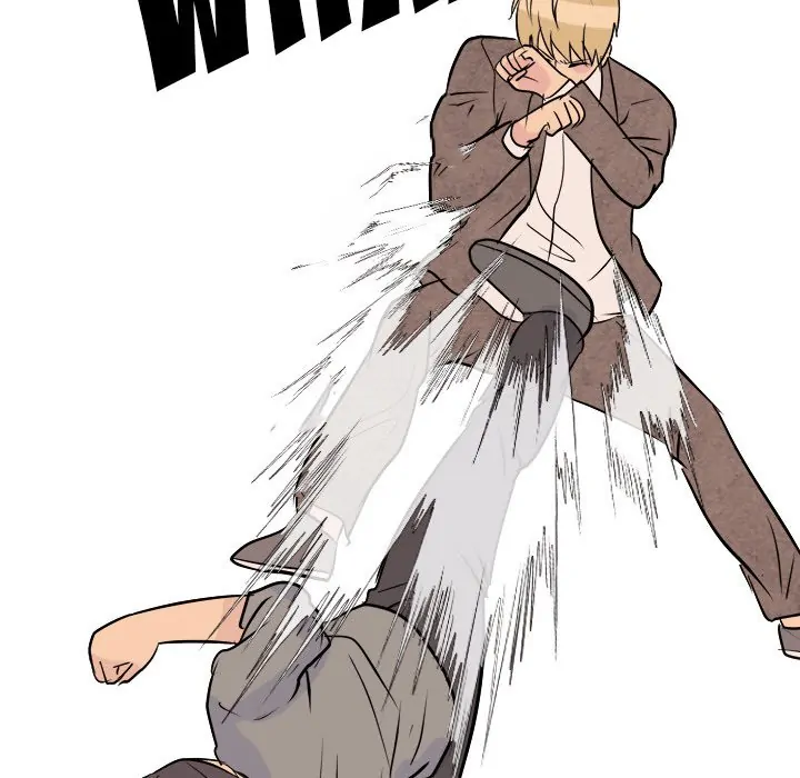High School Legend: Red Dragon Chapter 42 - Page 60