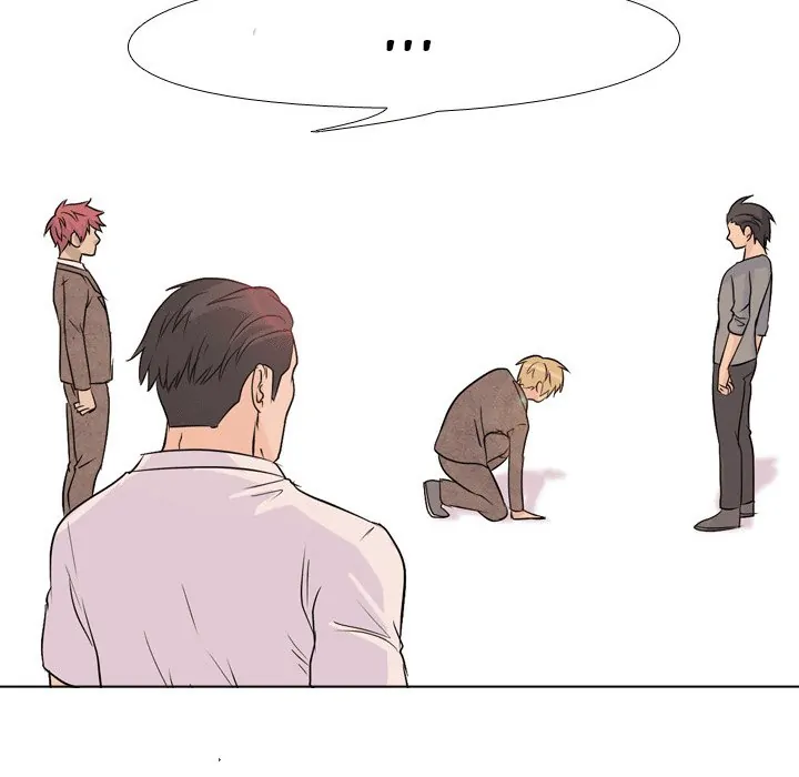 High School Legend: Red Dragon Chapter 42 - Page 75