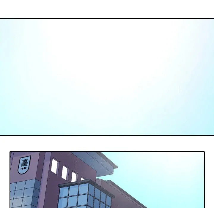 High School Legend: Red Dragon Chapter 42 - Page 79