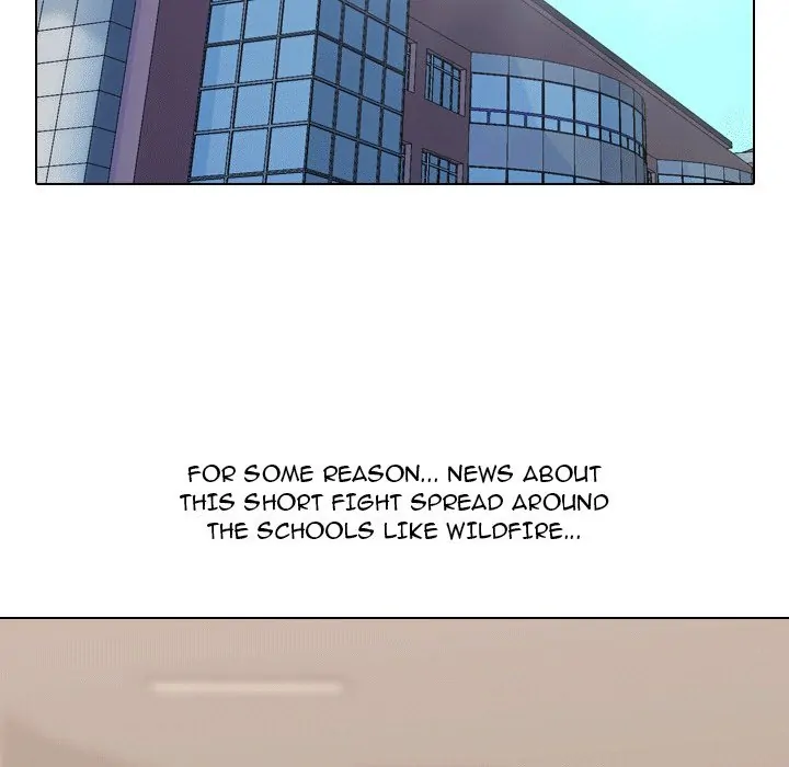 High School Legend: Red Dragon Chapter 42 - Page 80