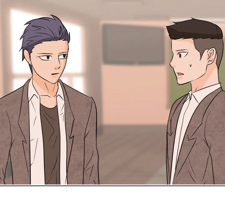 High School Legend: Red Dragon Chapter 42 - Page 81