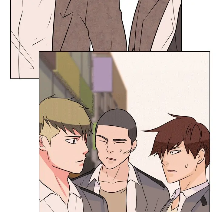 High School Legend: Red Dragon Chapter 42 - Page 83