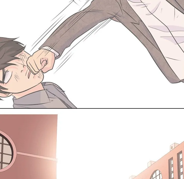 High School Legend: Red Dragon Chapter 42 - Page 86
