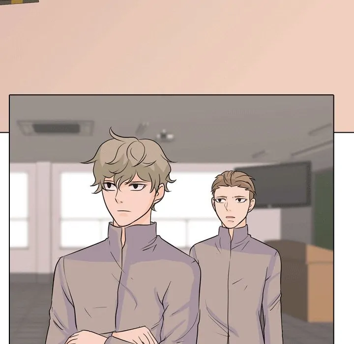 High School Legend: Red Dragon Chapter 42 - Page 88