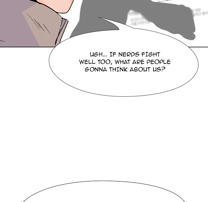 High School Legend: Red Dragon Chapter 42 - Page 90
