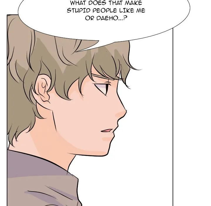 High School Legend: Red Dragon Chapter 42 - Page 91