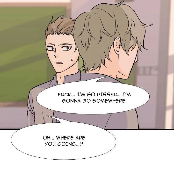 High School Legend: Red Dragon Chapter 42 - Page 94