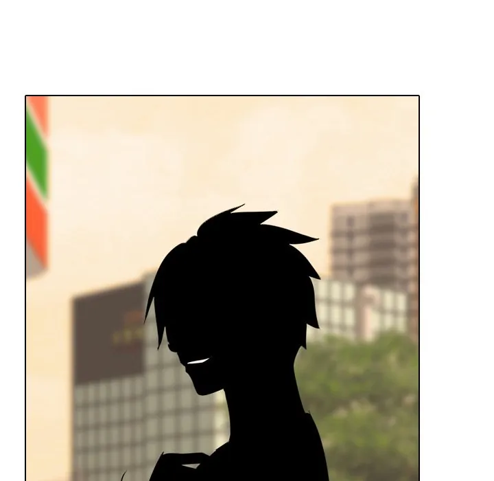 High School Legend: Red Dragon Chapter 43 - Page 101