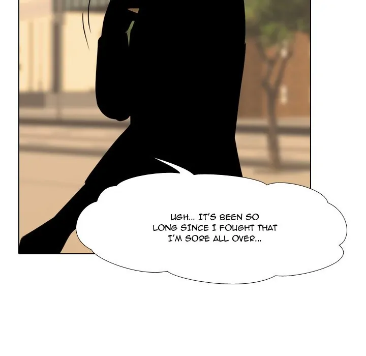High School Legend: Red Dragon Chapter 43 - Page 102
