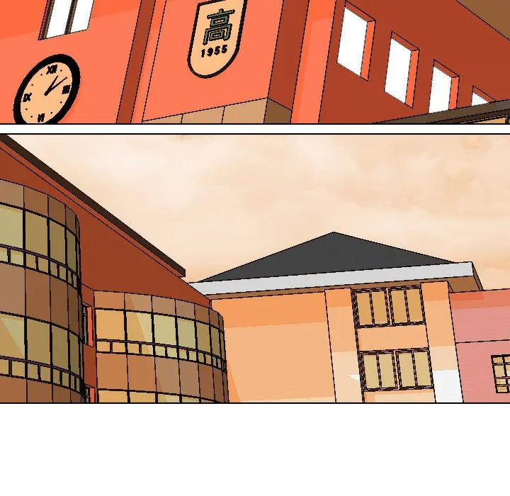 High School Legend: Red Dragon Chapter 43 - Page 105