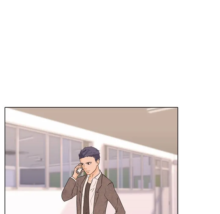 High School Legend: Red Dragon Chapter 43 - Page 106